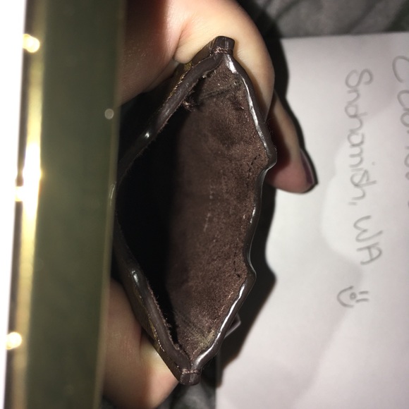 Louis Vuitton Iphone 5, case. Also fits 5S and SE. - Picture 4 of 7